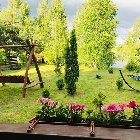 Перлина Буковини Lipovans Екстер'єр фото