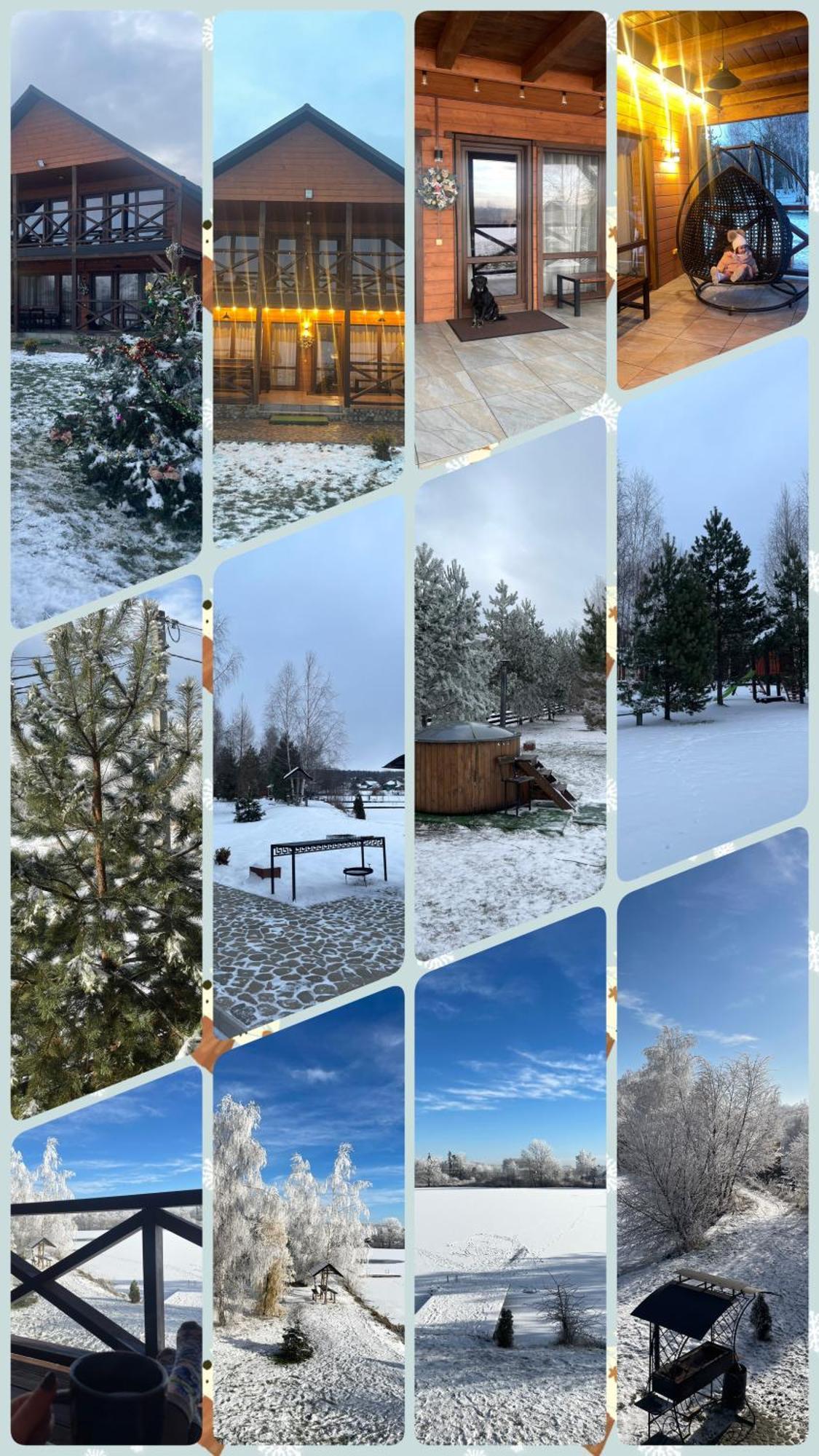Перлина Буковини Lipovans Екстер'єр фото
