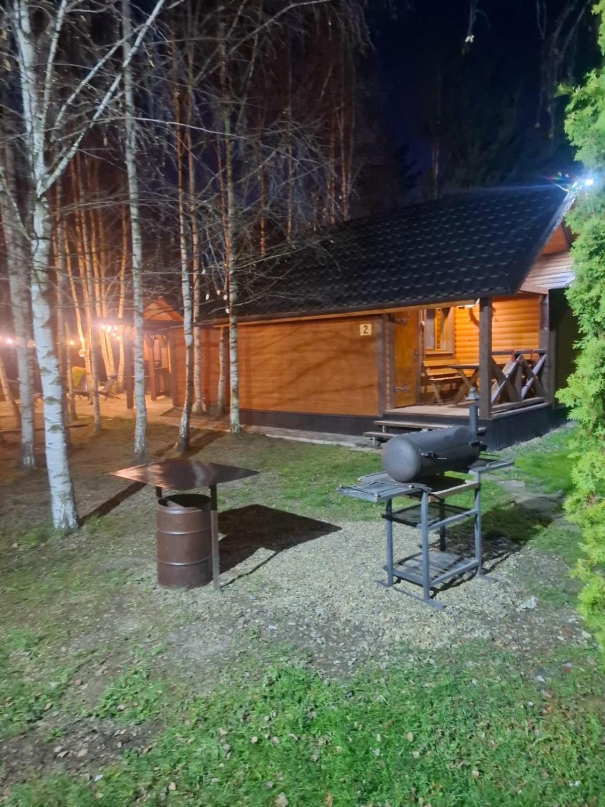 Перлина Буковини Lipovans Екстер'єр фото