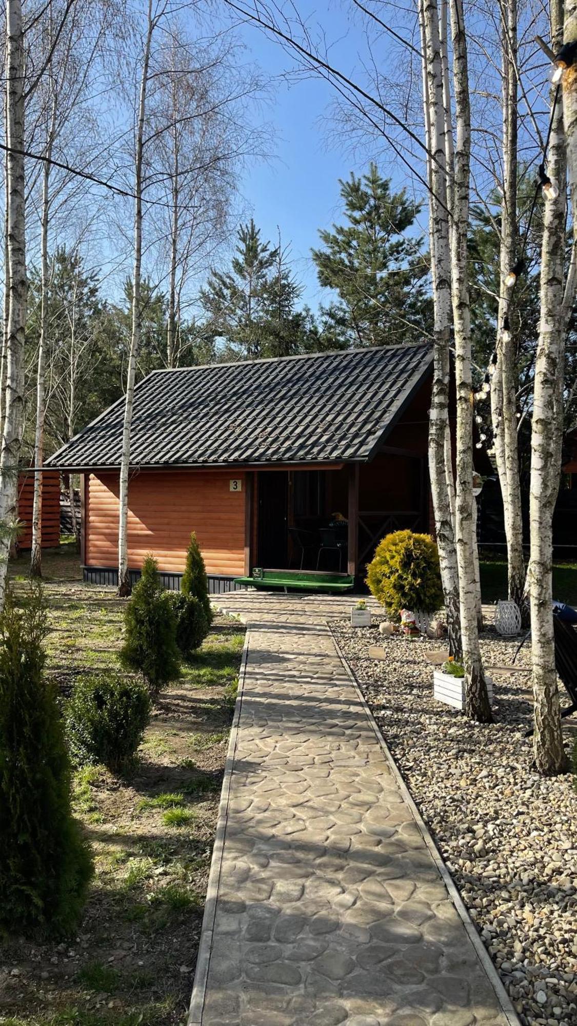 Перлина Буковини Lipovans Екстер'єр фото
