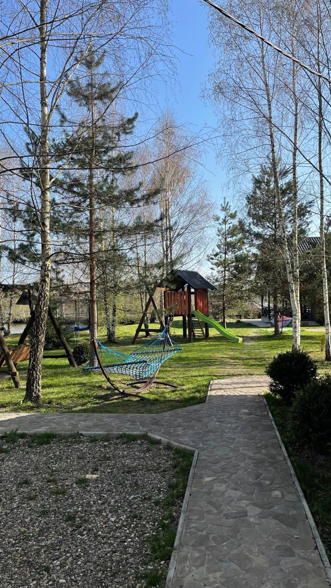 Перлина Буковини Lipovans Екстер'єр фото