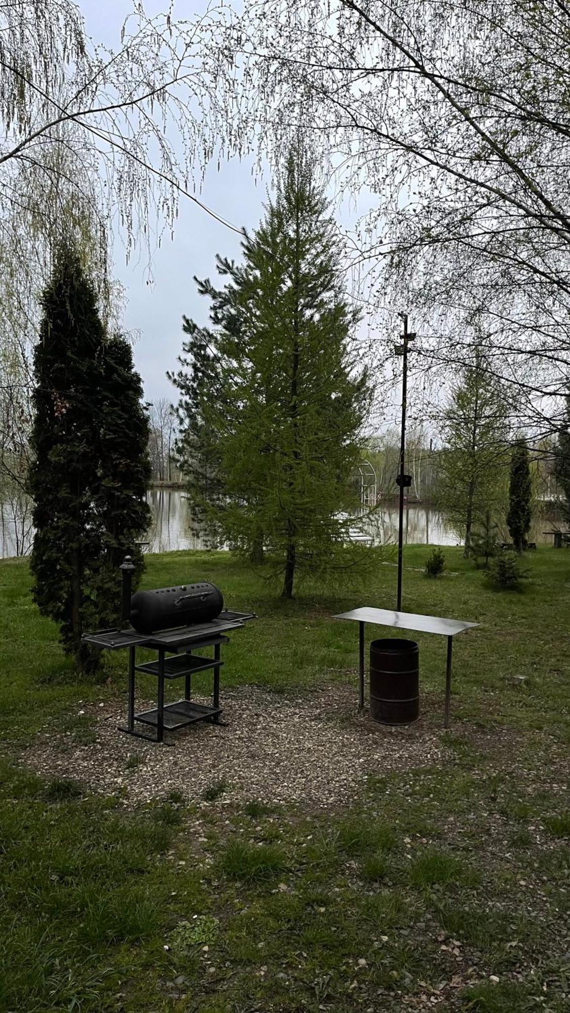 Перлина Буковини Lipovans Екстер'єр фото